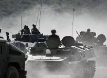 روایت اسپوتنیک؛ غرب چگونه اوکراین را به حمله به روسیه تشویق می‌کند؟