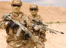 نشنال اینترست: بایدن باید نیروهای آمریکایی را از خاورمیانه خارج کند