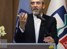 تبیین تلاش‌های ایران برای جلوگیری از گسترش تنش‌ها در منطقه