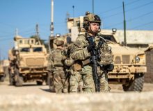 فارن‌پالیسی: حضور نیروهای آمریکایی در خاورمیانه آینده‌ای نخواهد داشت!