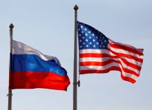 اسپوتنیک: دنیا در آستانه آغاز درگیری مستقیم بین آمریکا و روسیه!