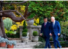 پیامدهای پایان اتحاد آمریکا و متحدان آسیایی اش/ واشنگتن میدان را برای چین خالی می کند؟