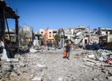 رویترز: پیشنهاد اسرائیل یک آتش بس ۶ هفته‌ای است