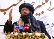طالبان: جهان جز تعامل با ما راه دیگری ندارد