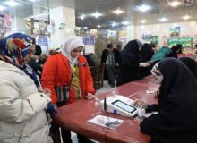 نتایج نهایی انتخابات مجلس در تهران اعلام شد