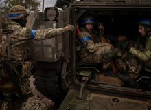 رمزگشایی نیویورک‌تایمز از دلیل شکست‌های اوکراین در جبهه شرق