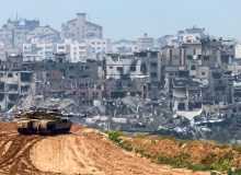 طرح آمریکا برای حمله اسرائیل به رفح: اتاق فرماندهی مشترک و عملیات محدود