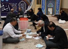 شمارش آرای انتخابات مجلس در ۳۵۰۱ شعبه تهران به پایان رسید + اسامی ۳۰ نفر اول