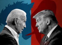 اکونومیست: ۳ ریسک بزرگ که می‌تواند سرنوشت انتخابات آمریکا را تغییر دهد