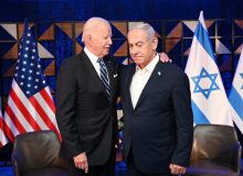 عبدالباری عطوان: نتانیاهو شاگرد کوچکِ «بازنده بزرگ»، بایدن است