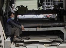 ضرر ایران از صادرات فولاد، ماهانه ۱۰۰۰ میلیارد تومان