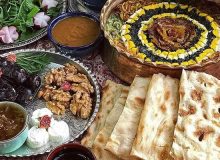 توصیه‌های سازمان جهانی بهداشت در مورد تغذیه در ماه رمضان