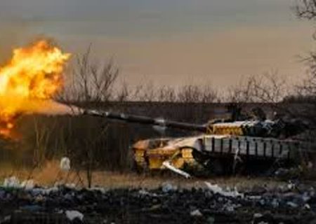 فایننشال‌تایمز: ۶۱ میلیارد آمریکا، جنگ اوکراین را متوقف نمی‌کند