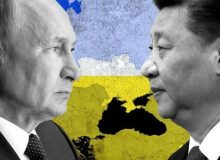 چرا جنگ آینده می‌تواند میان روسیه و چین باشد؟