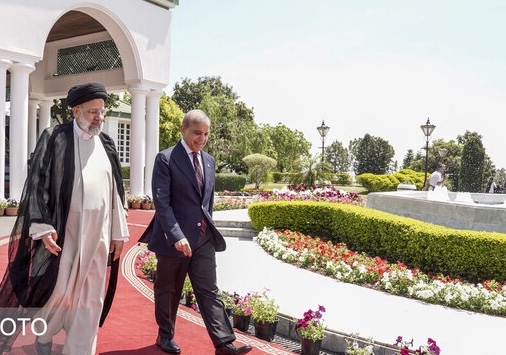 المیادین: آمریکا نگران تقویت روابط ایران – پاکستان است