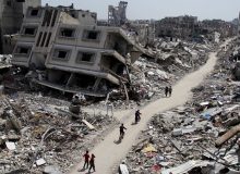 فشارهای شدید و پیشنهادهای جدید؛ جزئیات «مذاکرات قاهره» درباره جنگ غزه