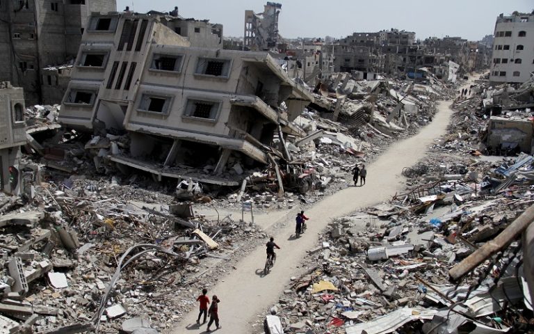 فشارهای شدید و پیشنهادهای جدید؛ جزئیات «مذاکرات قاهره» درباره جنگ غزه