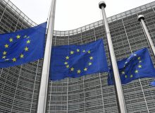 درخواست اتحادیه اروپا برای تحقیقات مستقل درباره گورهای جمعی خان‌یونس