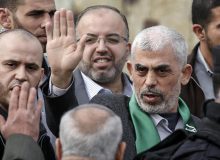 رای‌الیوم: رهبران مقاومت در غزه آماده نبرد در رفح هستند