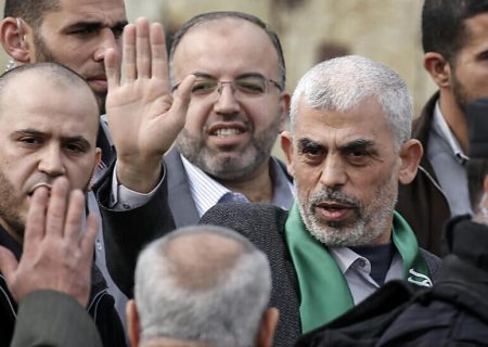 رای‌الیوم: رهبران مقاومت در غزه آماده نبرد در رفح هستند