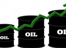 روند صعودی قیمت نفت ادامه یافت