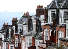قیمت مسکن در بریتانیا چه میزان است؟
