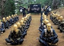 داعش خراسان؛ چالش مشترک مسکو و واشنگتن ‌