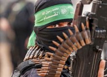 پیشنهاد کشورهای عربی به حماس برای خلع سلاح و کسب امتیازات سیاسی