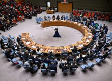 اظهار تأسف ابوالغیط از وتوی عضویت کامل فلسطین در سازمان ملل توسط آمریکا