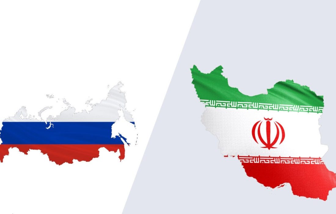 دلایل ناکارآمدی تحریم‌های غرب علیه ایران و روسیه از نگاه دویچه وله