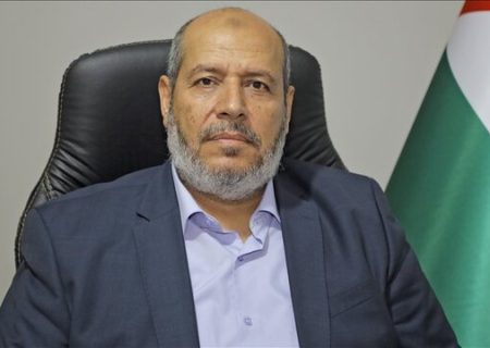حماس پاسخ رسمی تل‌آویو درباره پیشنهاداتش درخصوص غزه را دریافت کرد