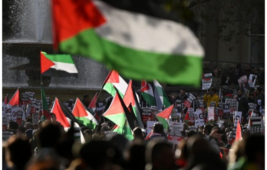سرنوشت خاورمیانه به خیابان‌های عربی گره خورد/چالش اعراب برای آمریکا و اسرائیل
