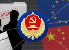 «چین‌هراسی» به سبک فایننشال‌تایمز با ادعای گسترش نفوذ پکن در اروپا