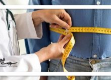 ۵ راهکار برای نجات از چاقی نوروزی