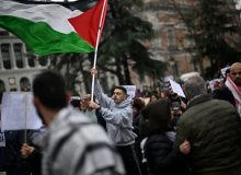 ۵کشور اروپایی به زودی کشور فلسطین را به رسمیت می‌شناسند