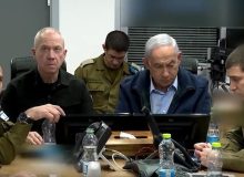 فرماندهان ارشد رژیم اسرائیل خواهان توافق همه جانبه با حماس شدند