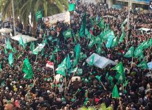 حماس بدون توقف جنگ هیچ توافقی را نمی‌پذیرد