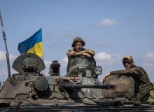 طولانی شدن جنگ، اوکراینی‌ها را نسبت به آینده بدبین کرده است