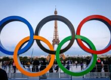 آغاز بازی‌های المپیک پاریس از امروز با فوتبال و راگبی هفت‌نفره