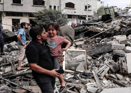 چرا سلبریتی‌های ایرانی در واکنش به اتفاقات غزه، عقب‌مانده برخورد می‌کنند؟